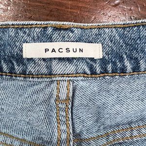 PAC SUN HIGH RISE STRAIGHT SIZE 23